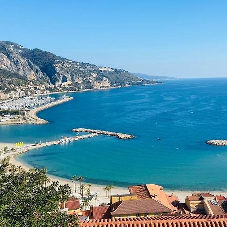 Cozy Lemon Menton Exterior foto