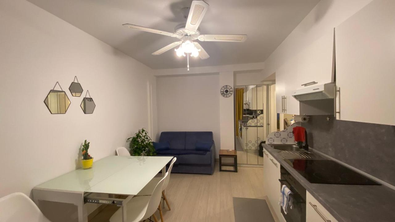 Cozy Lemon Menton Exterior foto