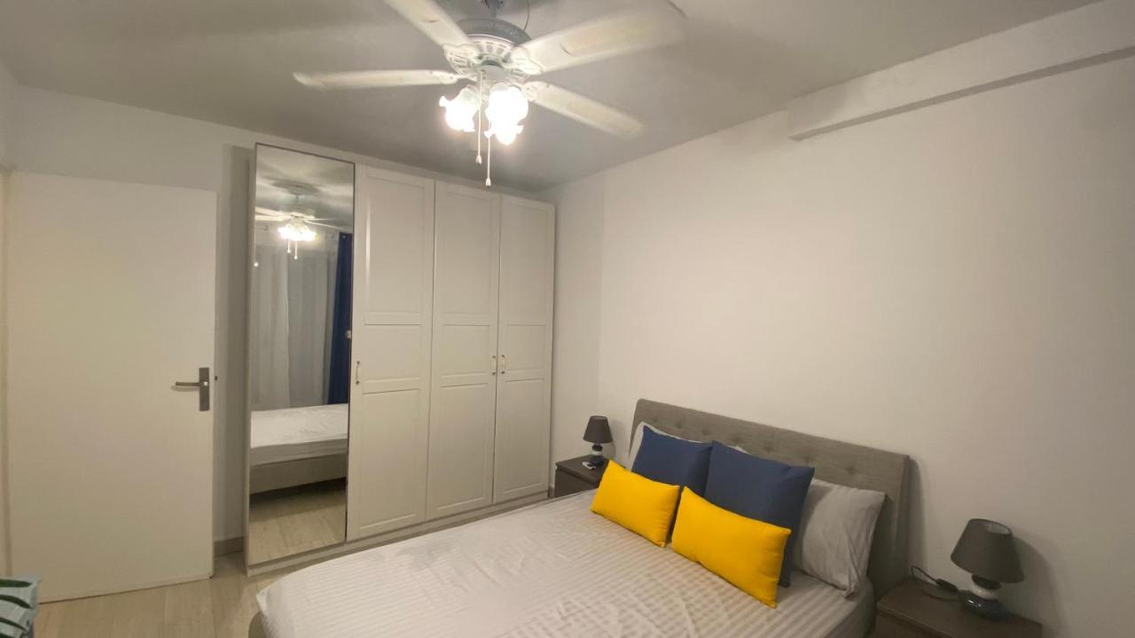 Cozy Lemon Menton Exterior foto