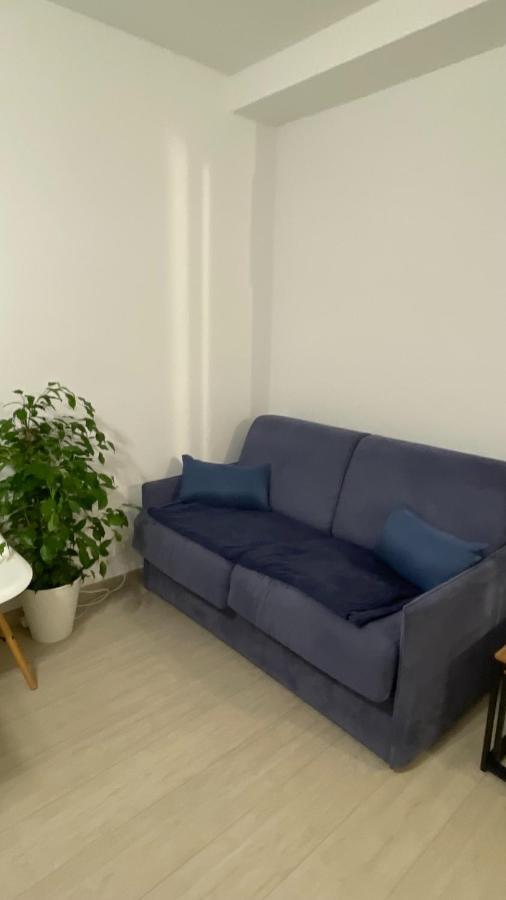Cozy Lemon Menton Exterior foto