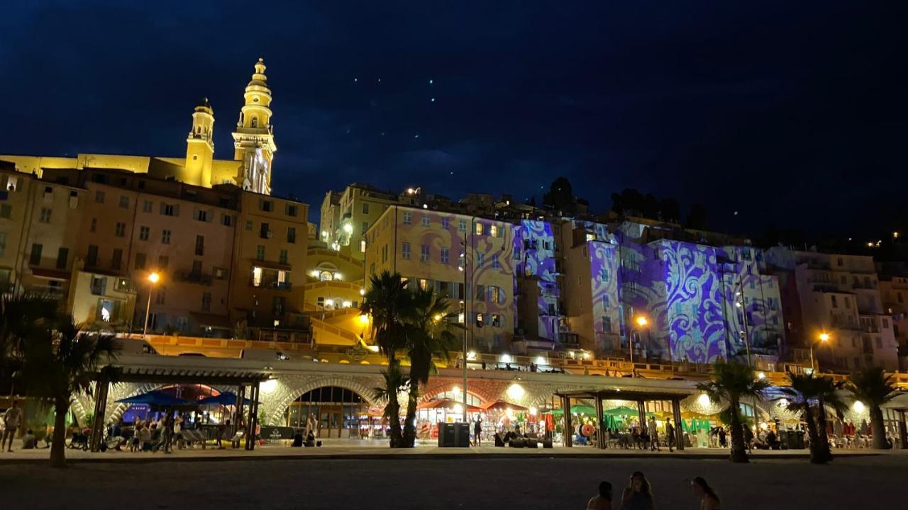 Cozy Lemon Menton Exterior foto