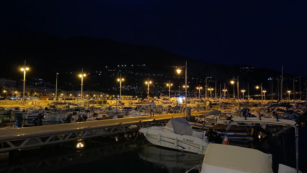 Cozy Lemon Menton Exterior foto