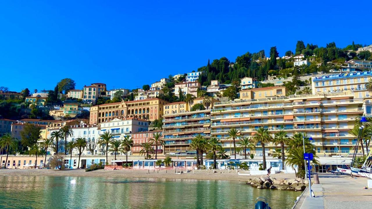 Cozy Lemon Menton Exterior foto