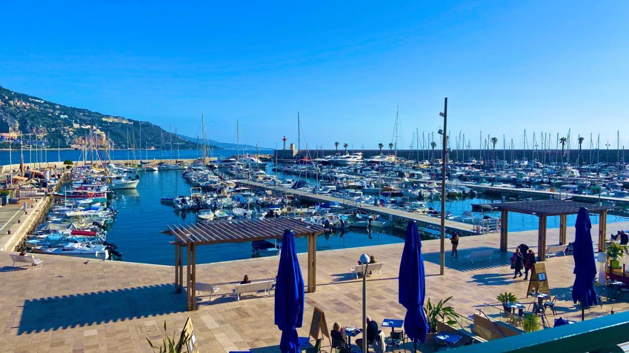 Cozy Lemon Menton Exterior foto
