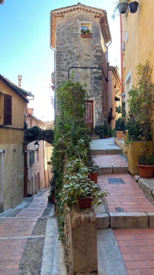 Cozy Lemon Menton Exterior foto