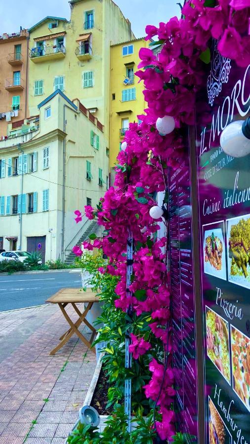 Cozy Lemon Menton Exterior foto