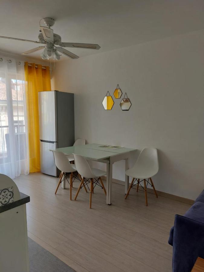 Cozy Lemon Menton Exterior foto