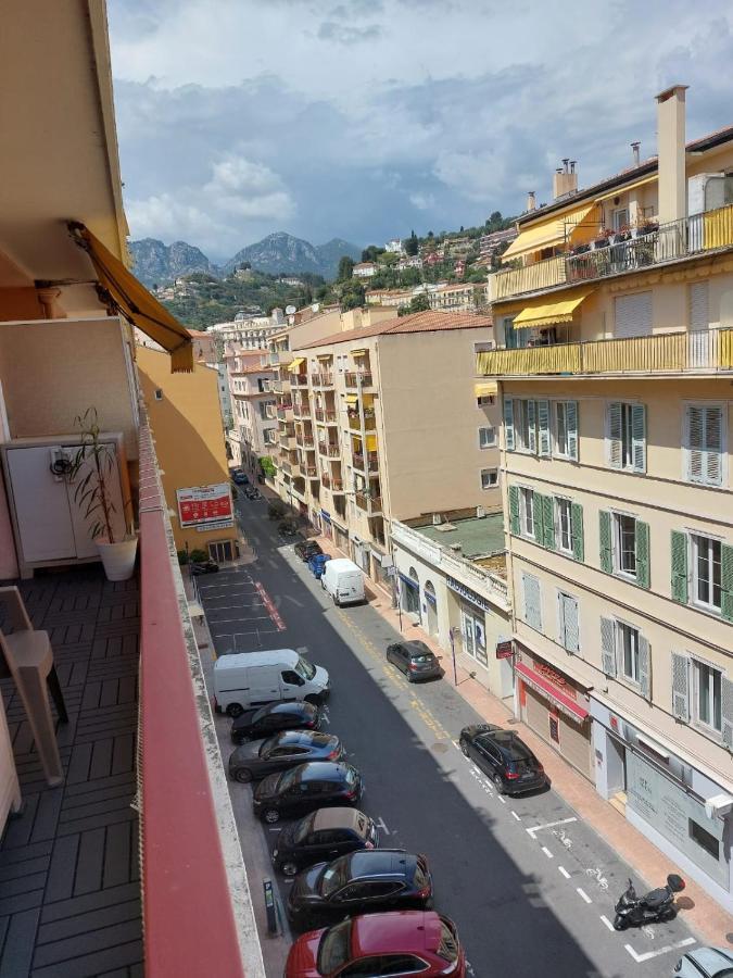 Cozy Lemon Menton Exterior foto