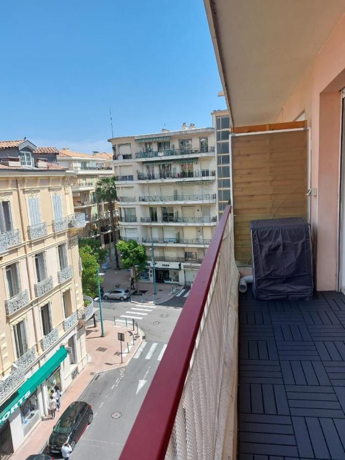 Cozy Lemon Menton Exterior foto